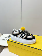China Replica Fendi Women Shoes 130usd Only